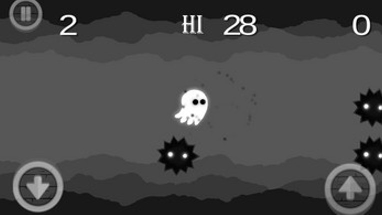 EndLessRunner for Android Image