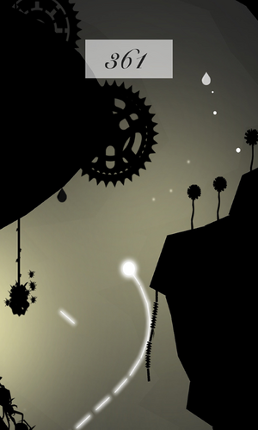 Escape Cave screenshot