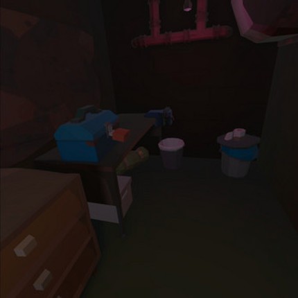 Escape the Basement screenshot