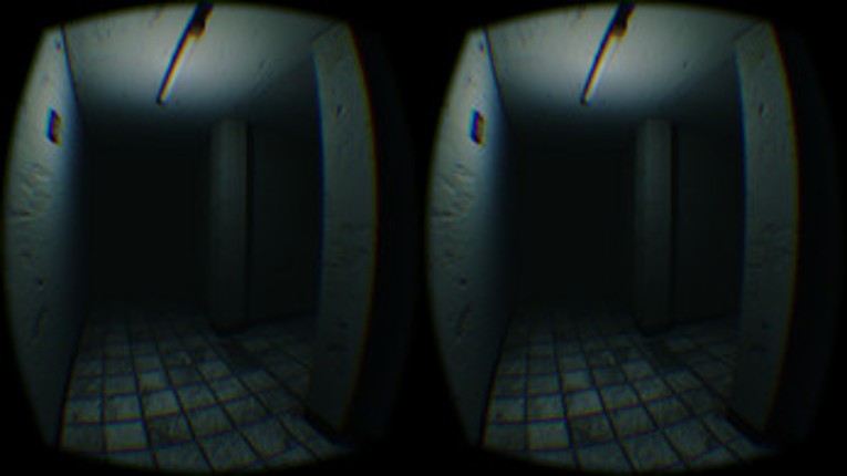 Evilty VR screenshot