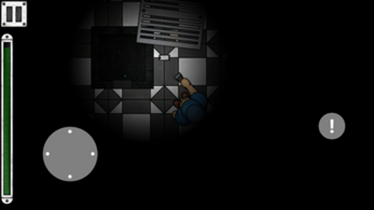 Five Nights At Mannequin's Image