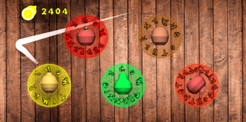 Fruit Butcher (PC&Mobile) Image