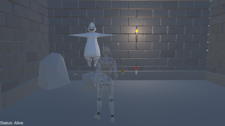 Ghosty! Image