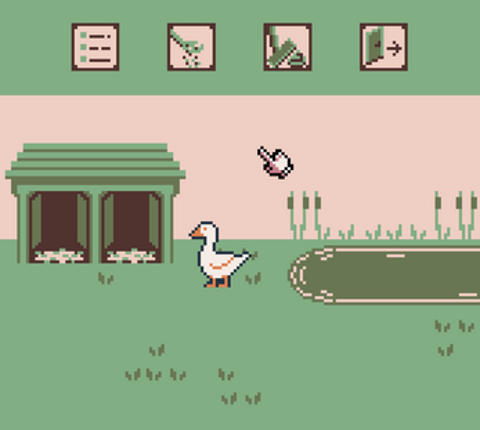 Goose-A-Gotchi Image
