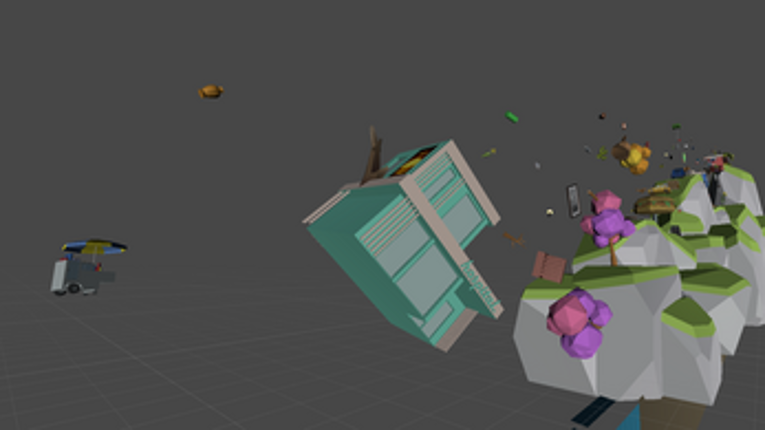 Grapple with the Past Image
