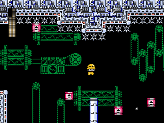 Hard Hat - Rebuild screenshot