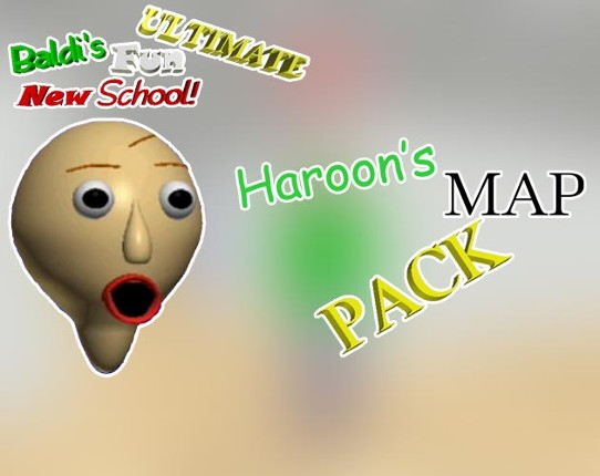 Haroon's Map Pack (BFNS+ Floor Customiser Level) Image