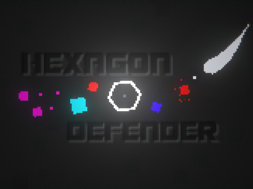 Games like Hexagon Defender
