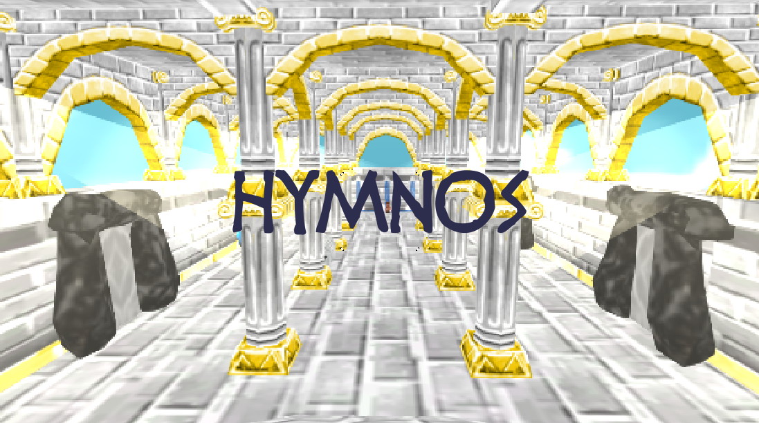 Games like Hymnos