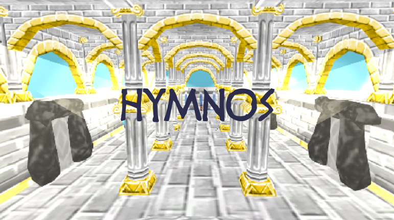 Hymnos Game Cover