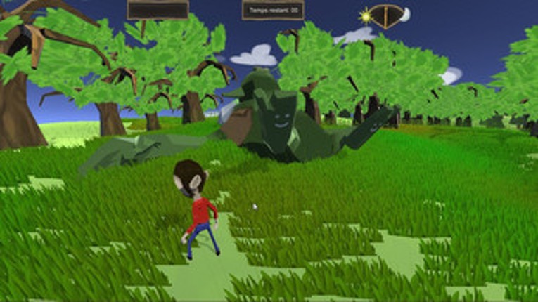 Igor home quest Image