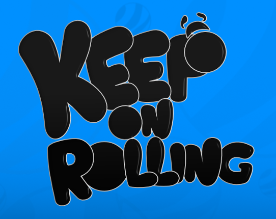 Keep on Rolling Game Cover