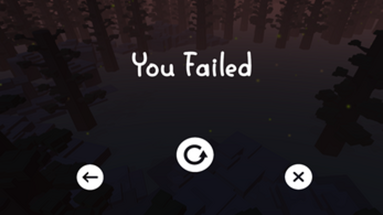 Lumberjack screenshot