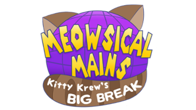 Meowsical Mains: Kitty Krews Big Break! Image