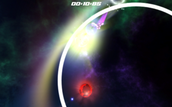 OmniVS screenshot