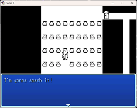 Orison screenshot