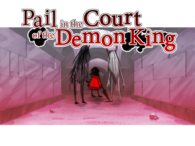 Games like Pail in the Court of the Demon King