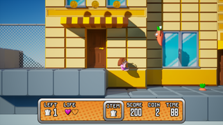 Panic Grumpz - A Game Grumps Fan Game Image