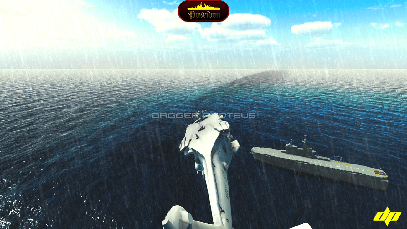 Games like Poseidon - Project Dark Sky