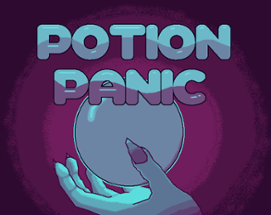 Potion Panic! Virtual Pinball Image