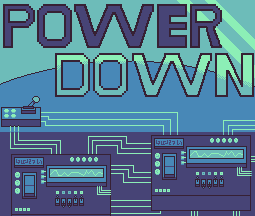 Games like Power Down