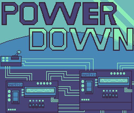 Power Down Image