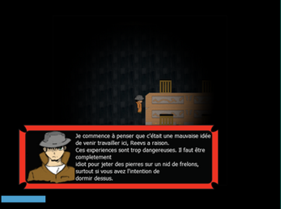 Rhésus screenshot