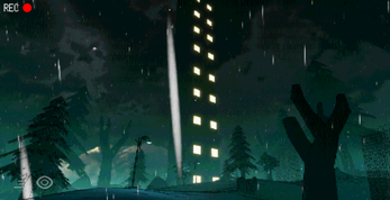 SCAVENGE Image