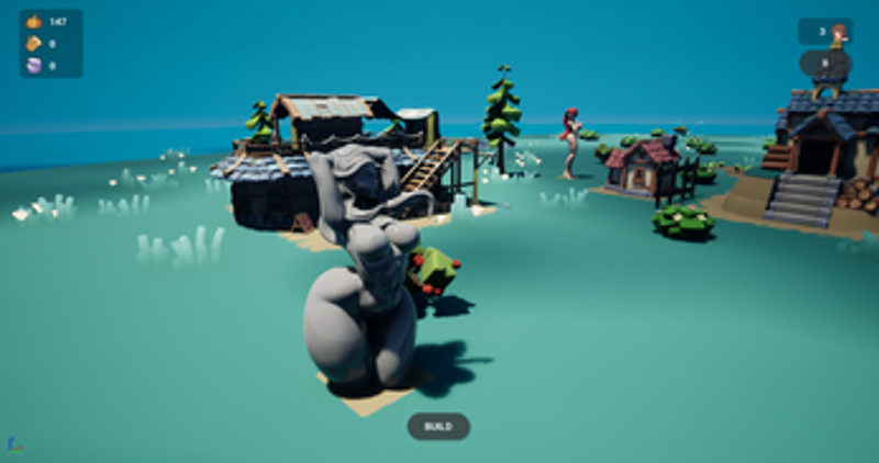 Seduction Village Image
