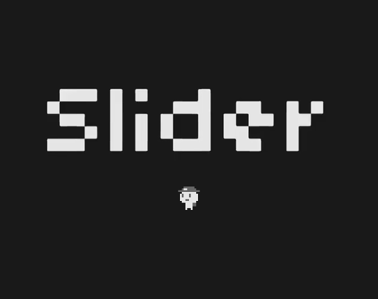 Slider - Jam Version Game Cover