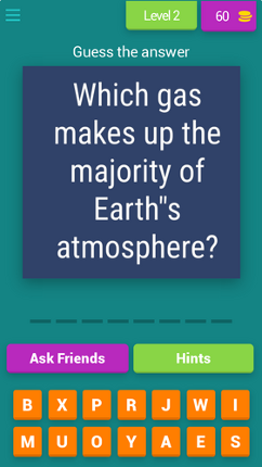 Smart Trivia quiz Image