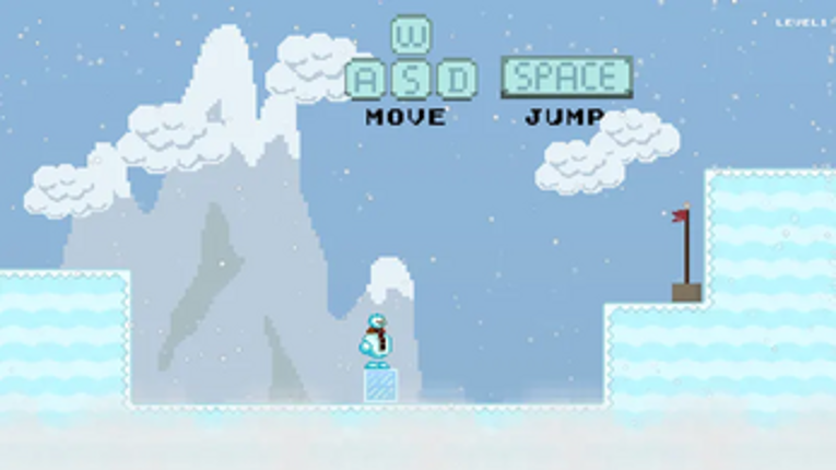 Snowli screenshot