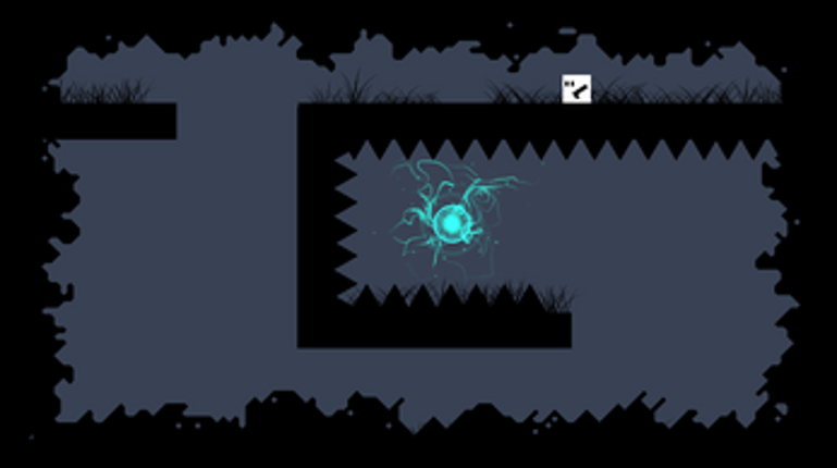 Space Invasion (#61 Ludum Dare) screenshot