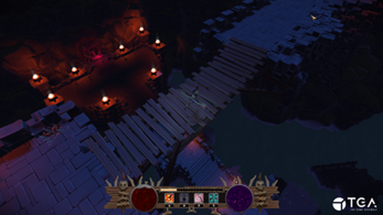 Spite: Drowned Souls Image