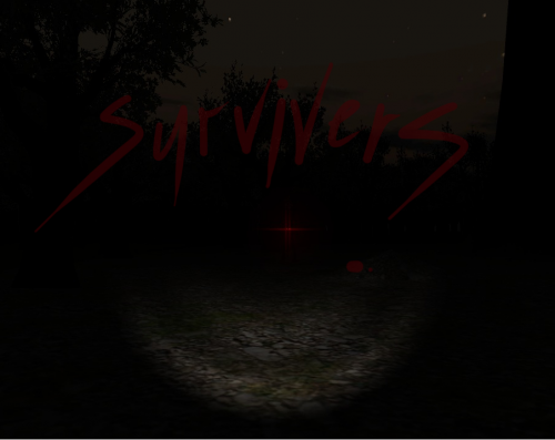 Games like Survivers Beta 3 Update