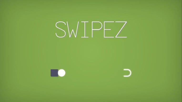 SWIPEZ Game Cover