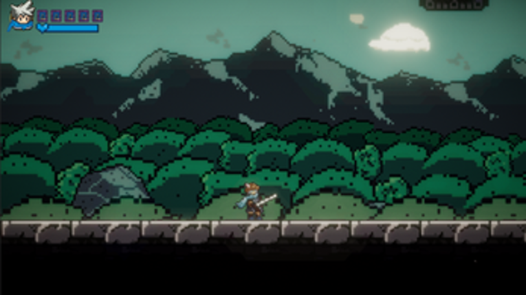 The tarot screenshot