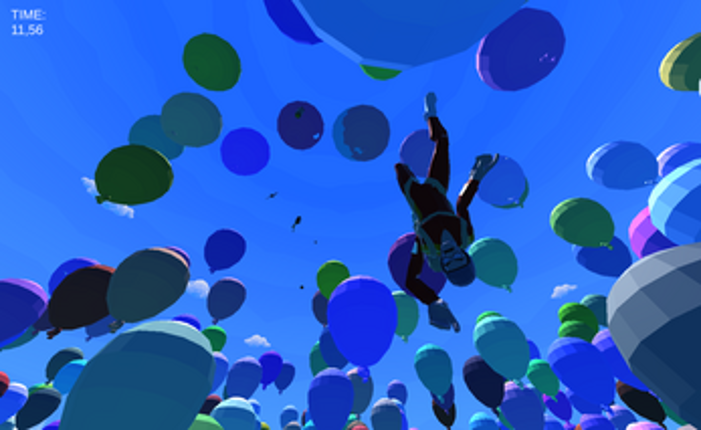 Terminal Hellocity screenshot