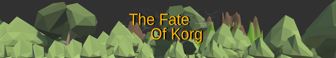 Games like The Fate Of Korg