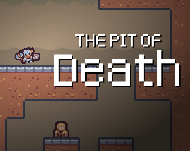 Games like The Pit of Death