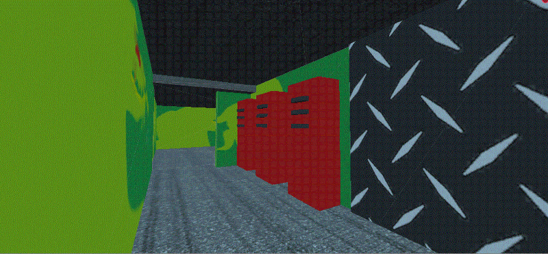the school dream screenshot
