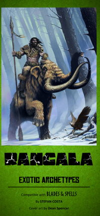 The Wild World of RANCALA Image