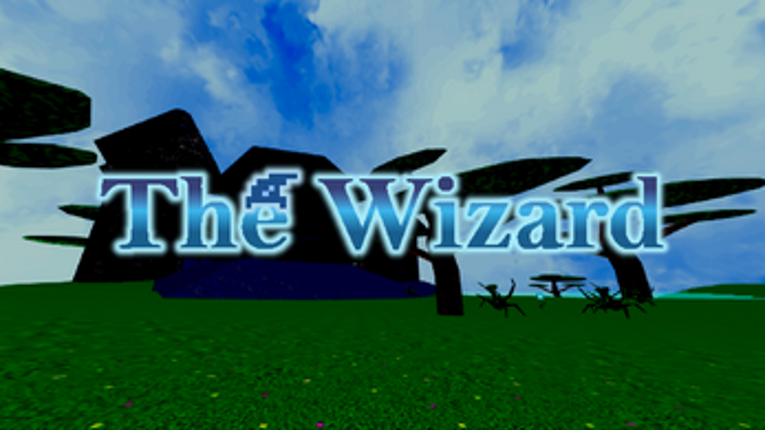 The Wizard screenshot