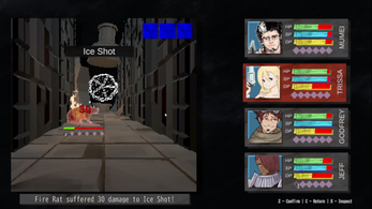 Timefall 2 Image