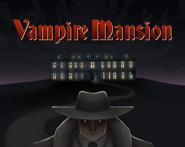 Games like Vampire Mansion
