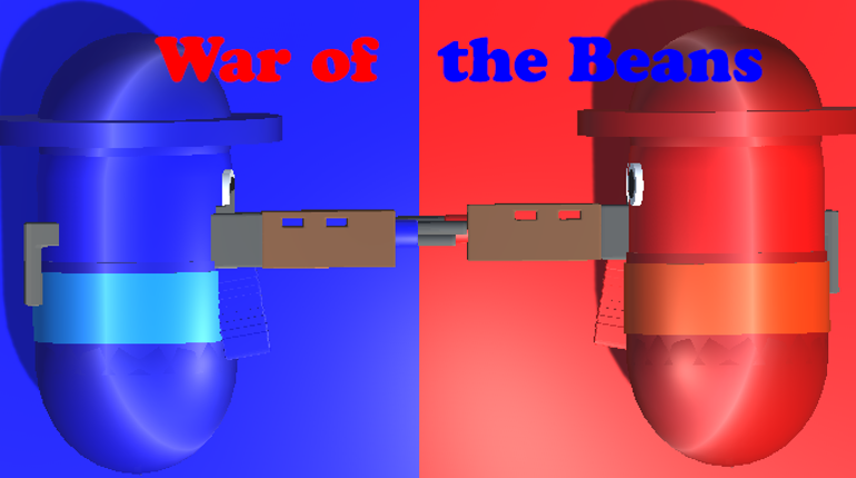 War of the Beans Image