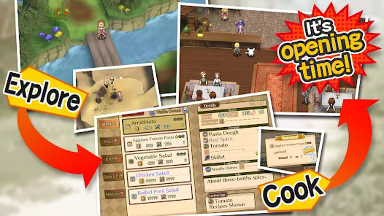 Premium- Marenian Tavern Story Image