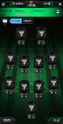 FC26 Draft & Pack Opener Image