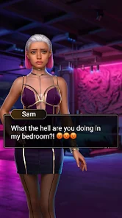 Series: Romance & love stories Image