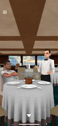 Escape Game: Ocean Front screenshot